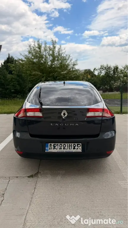 Renault Laguna
