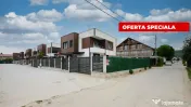 Casa premium in Stefanesti | 5 camere| Incalzire in pardosea