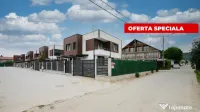 Casa premium in Stefanesti | 5 camere| Incalzire in pardosea