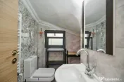Casa premium in Stefanesti | 5 camere| Incalzire in pardosea