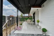 Casa premium in Stefanesti | 5 camere| Incalzire in pardosea