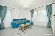 Casa premium in Stefanesti | 5 camere| Incalzire in pardosea