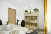 Casa premium in Stefanesti | 5 camere| Incalzire in pardosea