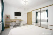 Casa premium in Stefanesti | 5 camere| Incalzire in pardosea