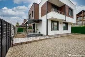 Casa premium in Stefanesti | 5 camere| Incalzire in pardosea