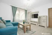 Casa premium in Stefanesti | 5 camere| Incalzire in pardosea