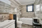 Casa premium in Stefanesti | 5 camere| Incalzire in pardosea