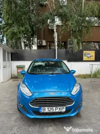 Ford Fiesta 1.0 EcoBoost Titanium 70.000 de KM 