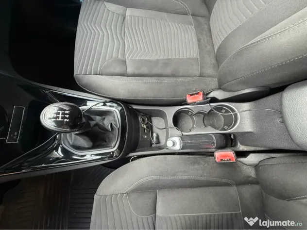 Ford Fiesta 1.0 EcoBoost Titanium
