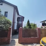 Casa duplex 4 camere - 2 bai - 200 mp teren, Bragadiru Crist