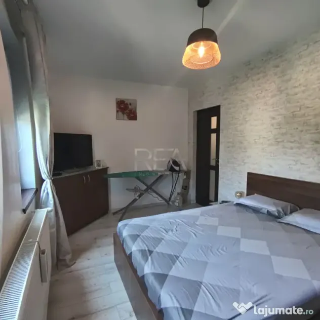 Casa duplex 4 camere - 2 bai - 200 mp teren, Bragadiru Crist