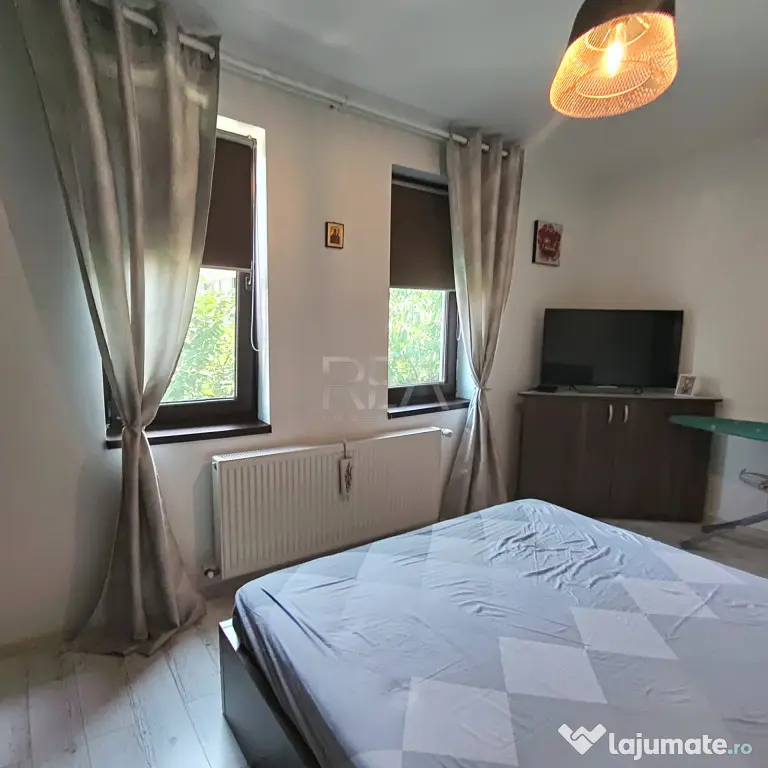 Casa duplex 4 camere - 2 bai - 200 mp teren, Bragadiru Crist