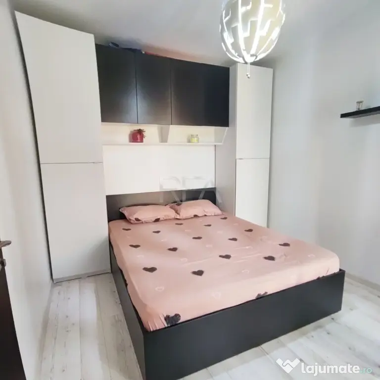 Casa duplex 4 camere - 2 bai - 200 mp teren, Bragadiru Crist
