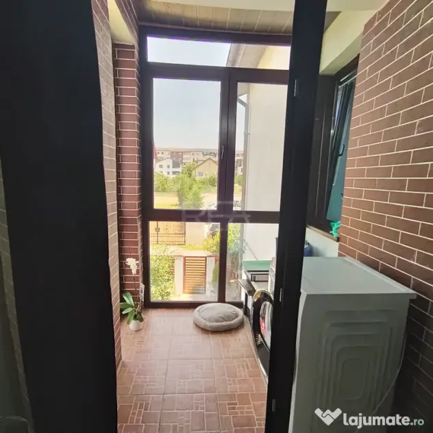 Casa duplex 4 camere - 2 bai - 200 mp teren, Bragadiru Crist