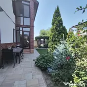 Casa duplex 4 camere - 2 bai - 200 mp teren, Bragadiru Crist 