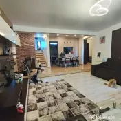 Casa duplex 4 camere - 2 bai - 200 mp teren, Bragadiru Crist 
