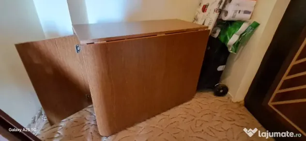 Vând masa plianta