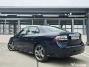 Saab 9-3 2.0Turbo benzina Griffin 163CP – Sedan – 2011 Euro5 