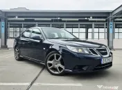Saab 9-3 2.0Turbo benzina Griffin 163CP – Sedan – 2011 Euro5 