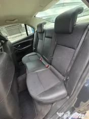 Saab 9-3 2.0Turbo benzina Griffin 163CP – Sedan – 2011 Euro5 