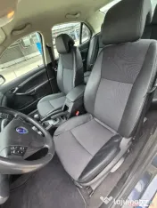 Saab 9-3 2.0Turbo benzina Griffin 163CP – Sedan – 2011 Euro5 