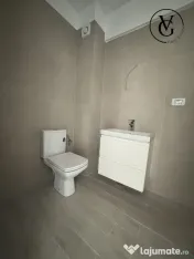 Apartament 2 camere XL - vedere laterala catre mare | Meraki 