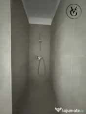 Apartament 2 camere XL - vedere laterala catre mare | Meraki 