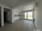 Apartament 2 camere XL - vedere laterala catre mare | Meraki 