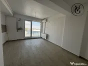 Apartament 2 camere XL - vedere laterala catre mare | Meraki 