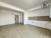 Apartament 2 camere XL - vedere laterala catre mare | Meraki 