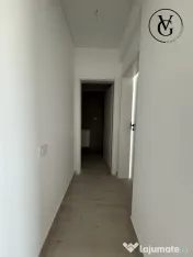 Apartament 2 camere XL - vedere laterala catre mare | Meraki 