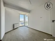 Apartament 2 camere XL - vedere laterala catre mare | Meraki 