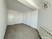 Apartament 2 camere XL - vedere laterala catre mare | Meraki 