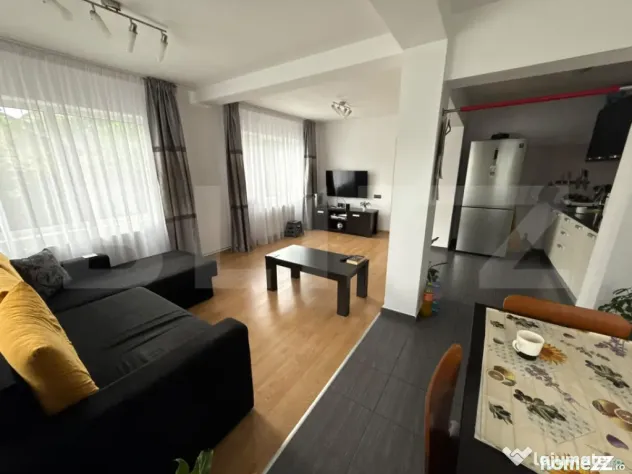Casa 4 camere, 140 mp, zona Mihai Bravu - Ploiesti (Prahova)