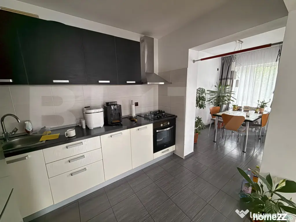 Casa 4 camere, 140 mp, zona Mihai Bravu - Ploiesti (Prahova)