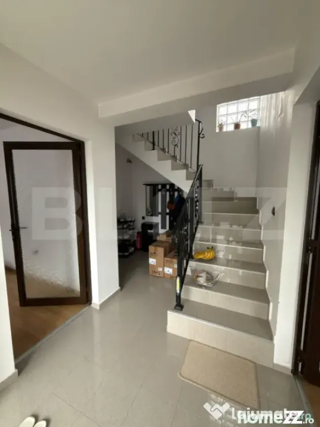 Casa 4 camere, 140 mp, zona Mihai Bravu - Ploiesti (Prahova)