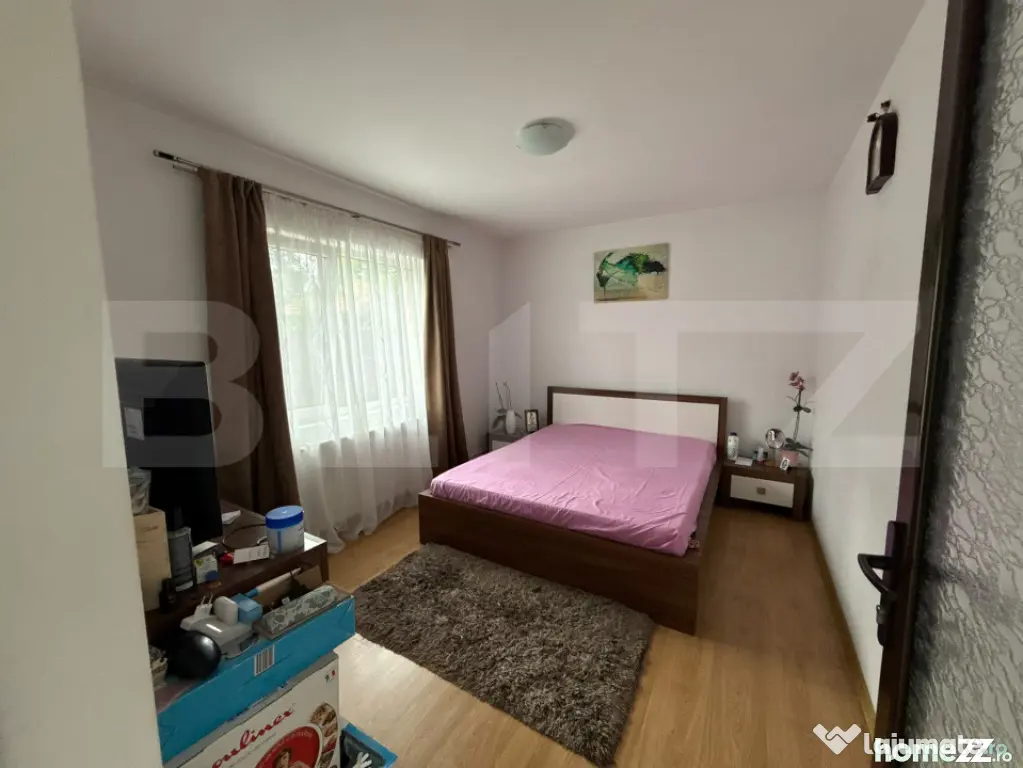 Casa 4 camere, 140 mp, zona Mihai Bravu - Ploiesti (Prahova)