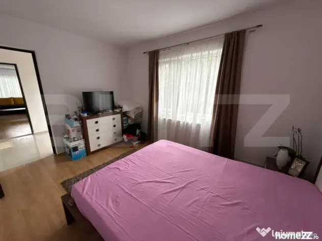Casa 4 camere, 140 mp, zona Mihai Bravu - Ploiesti (Prahova)