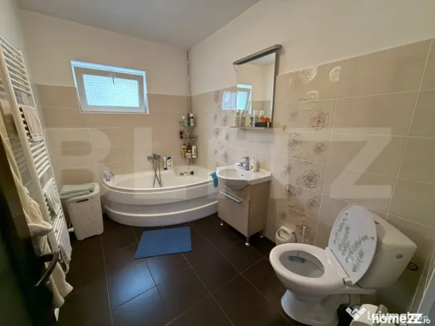 Casa 4 camere, 140 mp, zona Mihai Bravu - Ploiesti (Prahova)
