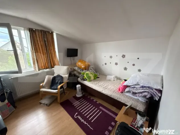 Casa 4 camere, 140 mp, zona Mihai Bravu - Ploiesti (Prahova)