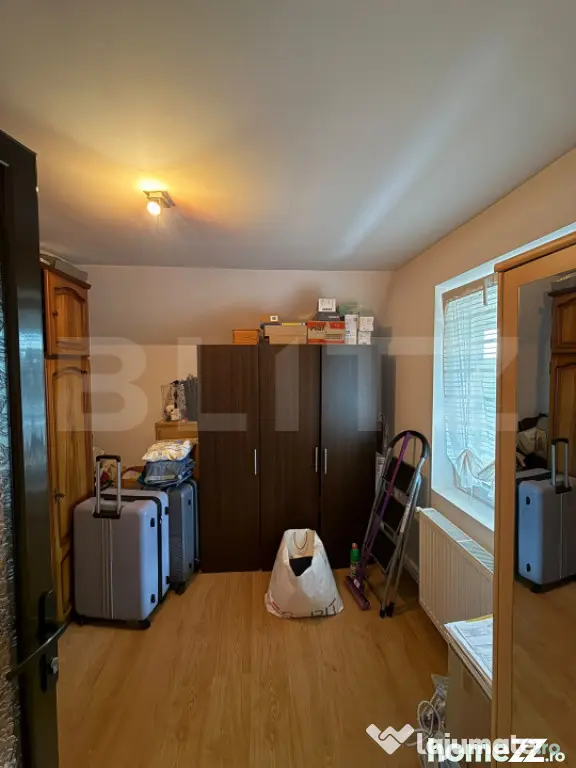 Casa 4 camere, 140 mp, zona Mihai Bravu - Ploiesti (Prahova)
