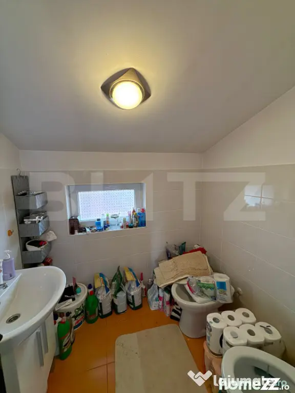 Casa 4 camere, 140 mp, zona Mihai Bravu - Ploiesti (Prahova)
