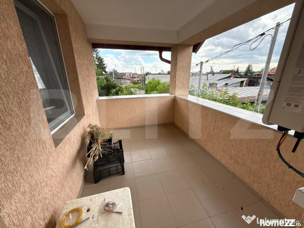 Casa 4 camere, 140 mp, zona Mihai Bravu - Ploiesti (Prahova)