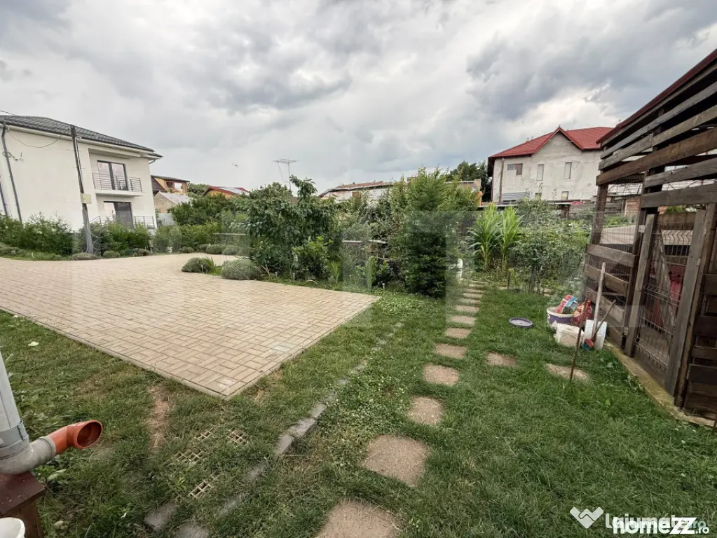 Casa 4 camere, 140 mp, zona Mihai Bravu - Ploiesti (Prahova)