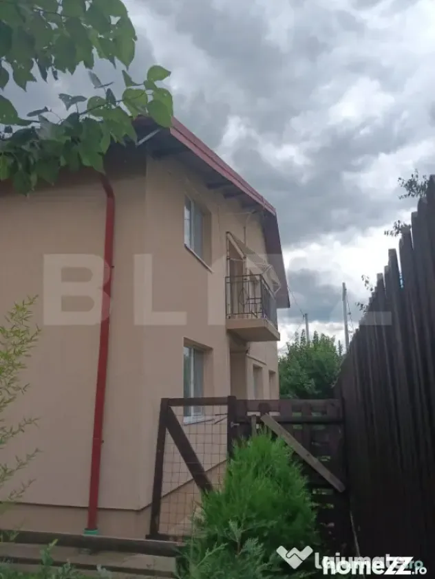 Casa 4 camere, 140 mp, zona Mihai Bravu - Ploiesti (Prahova)