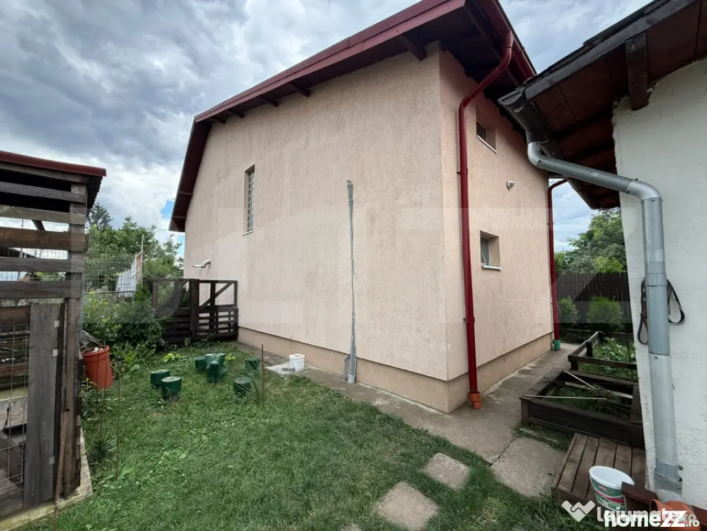 Casa 4 camere, 140 mp, zona Mihai Bravu - Ploiesti (Prahova)