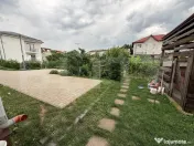 Casa de vanzare - 4 camere 