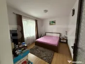 Casa de vanzare - 4 camere 