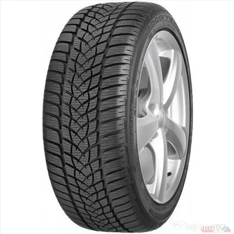 Anvelopa DUNLOP 215/70 R16 100T WINSPT5SUV IARNA 4X4