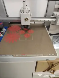 Servicii de printare 3D București și nu numai 